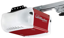 Garage Door Opener Redondo Beach