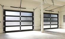 Glass Garage Door Redondo Beach